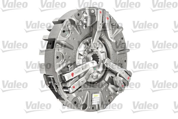 VALEO Kupplungsdruckplatte (805235)