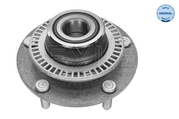 MEYLE Radnabe (714 752 0011)
