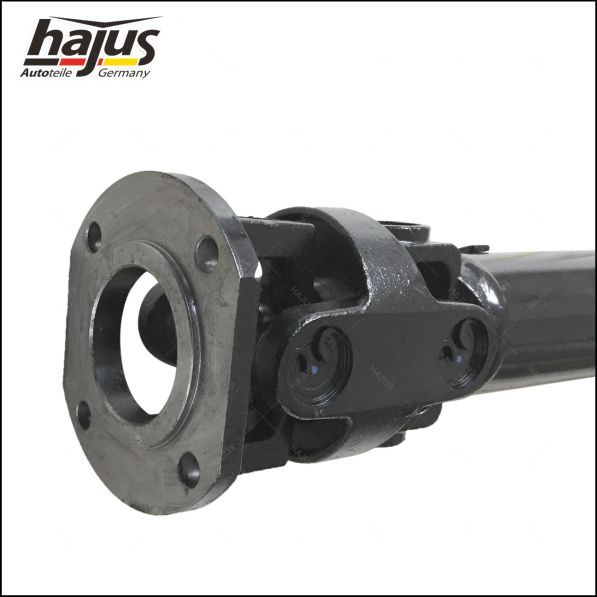 hajus Autoteile Gelenkwelle, Achsantrieb (4131034)