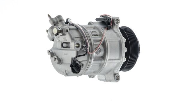 MAHLE Kompressor, Klimaanlage (ACP 537 000P) MAHLE Kompressor, Klimaanlage (ACP 537 000P)