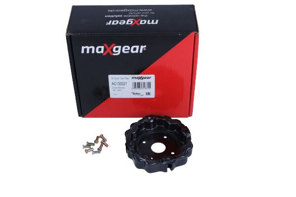MAXGEAR Spule, Magnetkupplung (Kompressor) (AC130027) MAXGEAR Spule, Magnetkupplung (Kompressor) (AC130027)