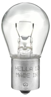 HELLA Glühlampe, Blinkleuchte (8GA 002 073-123) 4082300185508 8GA 002 073-123