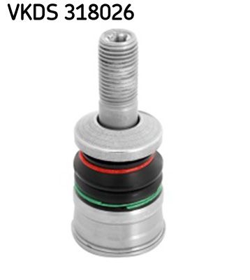SKF Trag-/Führungsgelenk (VKDS 318026)