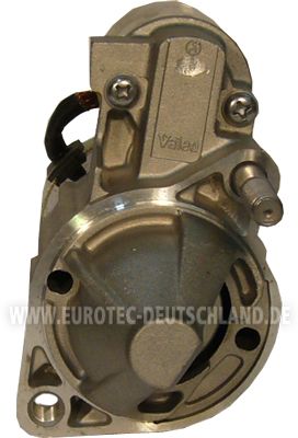 EUROTEC Starter (11040786)