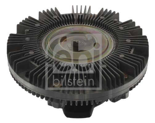 FEBI BILSTEIN Kupplung, Kühlerlüfter (23013)