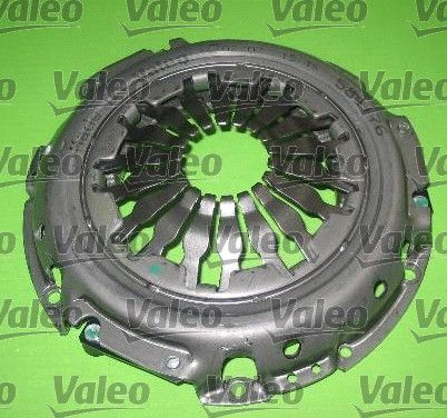 VALEO Kupplungssatz (826853) VALEO Kupplungssatz (826853)