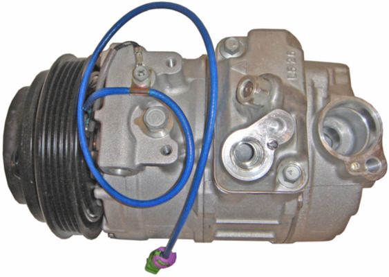MAHLE Kompressor, Klimaanlage (ACP 1007 000S) MAHLE Kompressor, Klimaanlage (ACP 1007 000S)