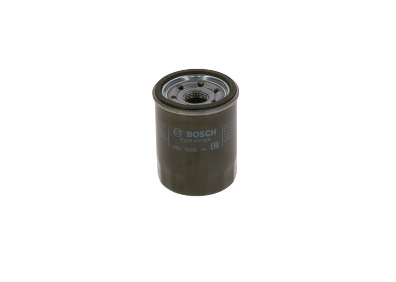 BOSCH Ölfilter (F 026 407 025)