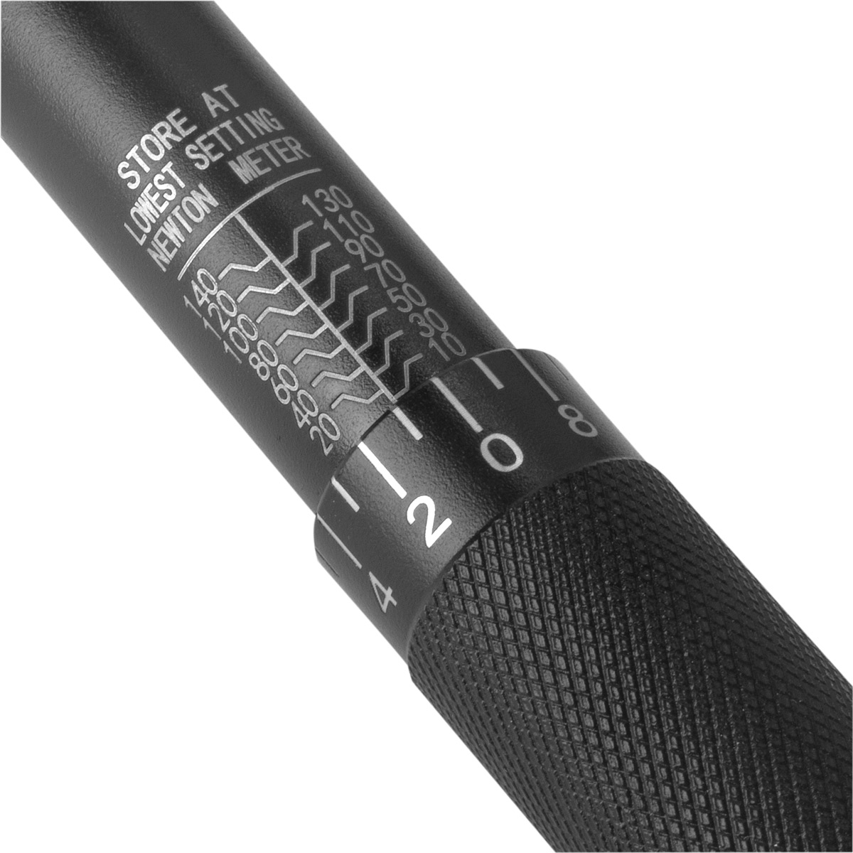 STAHLWERK Drehmomentschlüssel TW-140 ST 10-140 Nm 3/8“ Zoll Umschaltknarre