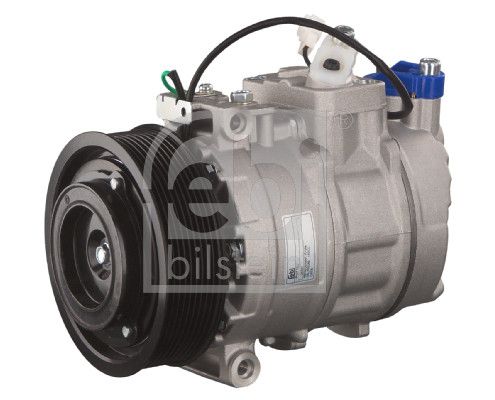 FEBI BILSTEIN Kompressor, Klimaanlage (35387)
