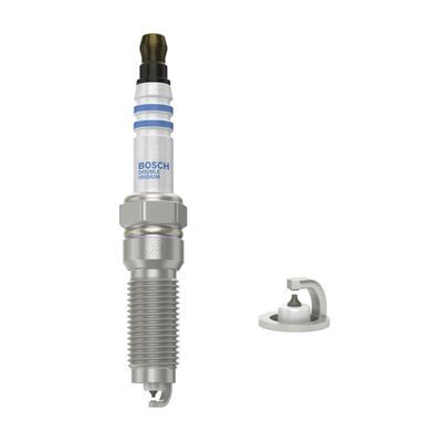 BOSCH Zündkerze (0 242 145 573) Thumbnail