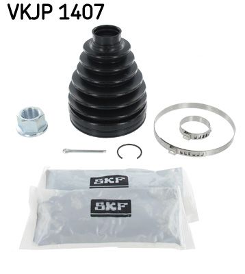 SKF Faltenbalgsatz, Antriebswelle (VKJP 1407)