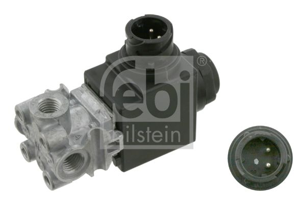 FEBI BILSTEIN Magnetventil (24017) Thumbnail