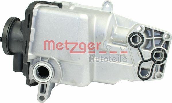 METZGER Gehäuse, Ölfilter (2370001)