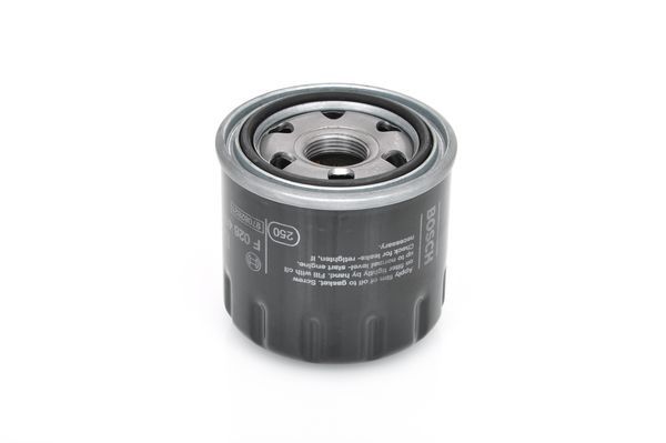 BOSCH Ölfilter (F 026 407 128)