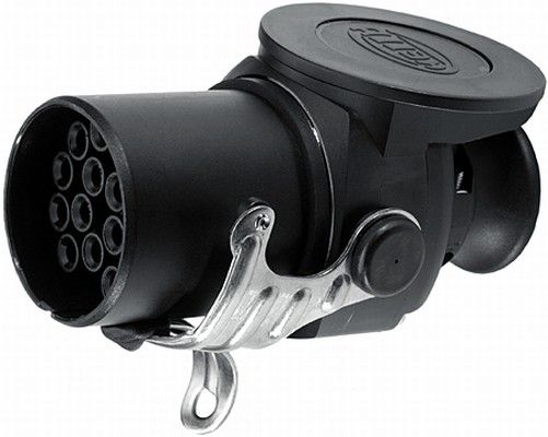 HELLA Stecker (8JA 007 241-021)