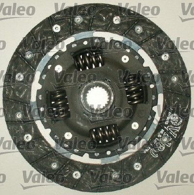VALEO Kupplungssatz (801034)