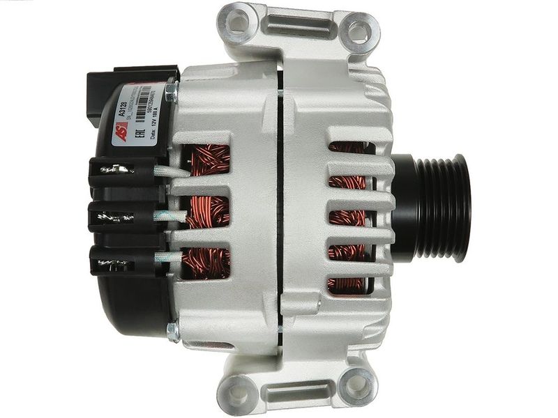 AS-PL Generator (A3128) AS-PL Generator (A3128)