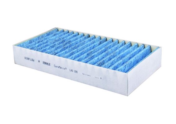 KNECHT Filter, Innenraumluft (LAO 295/S)