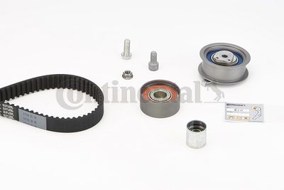 CONTINENTAL CTAM Zahnriemensatz (CT1056K1)