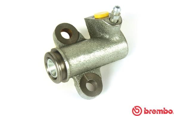 BREMBO Nehmerzylinder, Kupplung (E 56 016)