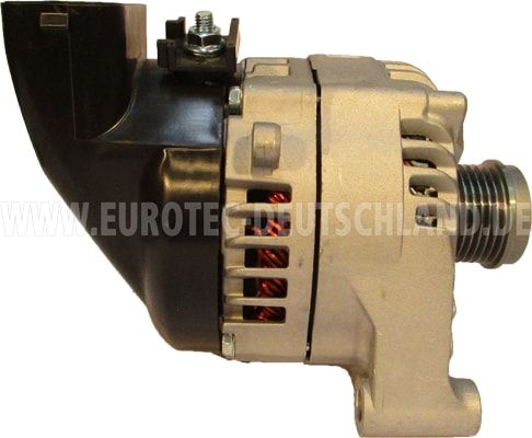 EUROTEC Generator (12090620)