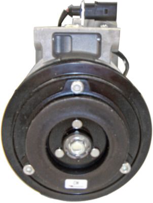 MAHLE Kompressor, Klimaanlage (ACP 121 000S) MAHLE Kompressor, Klimaanlage (ACP 121 000S)