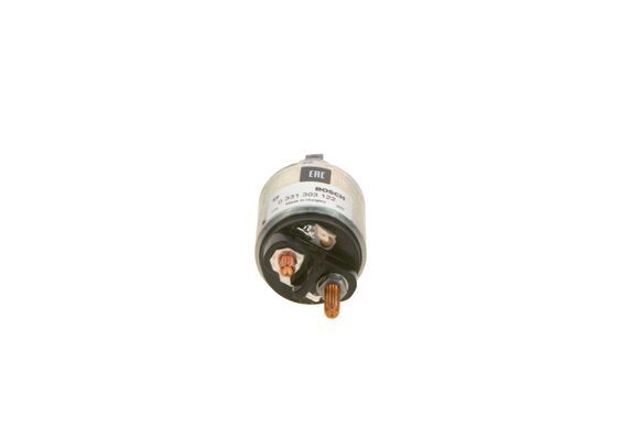 BOSCH Magnetschalter, Starter (0 331 303 122)