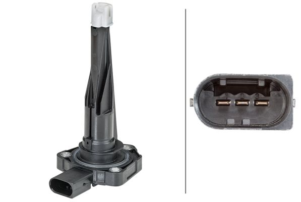 HELLA Sensor, Motorölstand (6PR 012 056-701) Thumbnail