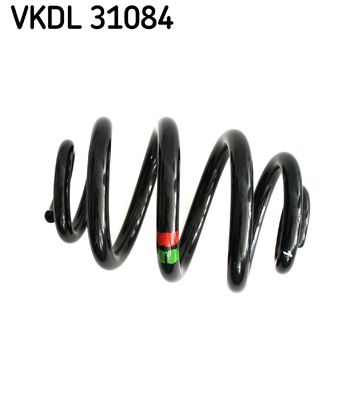 SKF Fahrwerksfeder (VKDL 31084)