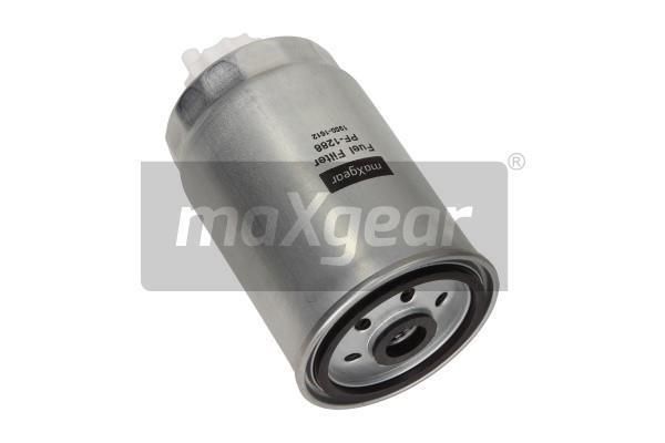 MAXGEAR Kraftstofffilter (26-1090)