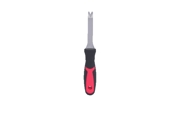 KS TOOLS Demontagewerkzeug, Halteclip-Karosserie (911.8192)
