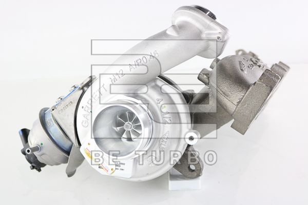 BE TURBO Lader, Aufladung (130841)