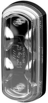 HELLA Umrissleuchte (2XS 013 327-001)