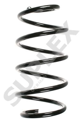 SUPLEX Fahrwerksfeder (10218)