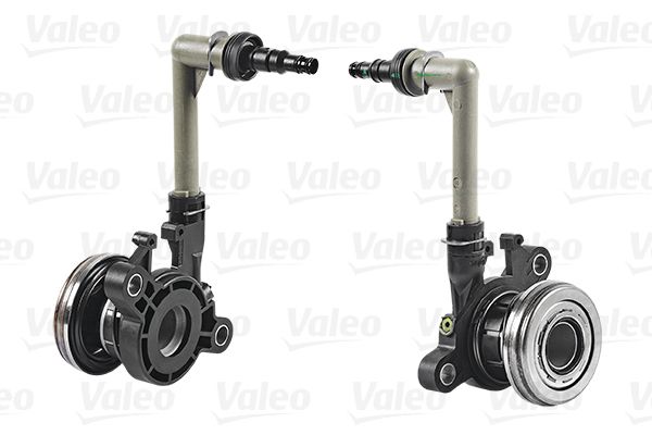 VALEO Zentralausrücker, Kupplung (804570)