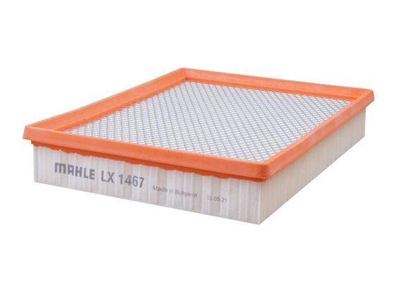 KNECHT Luftfilter (LX 1467) Thumbnail