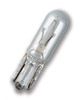 ams-OSRAM Glühlampe, Instrumentenbeleuchtung (2741)