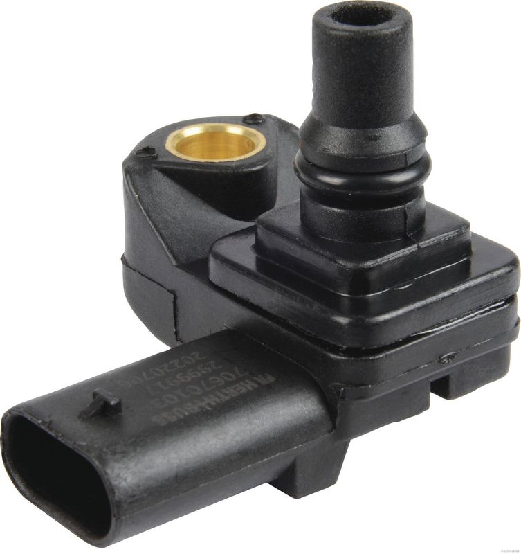 HERTH+BUSS ELPARTS Sensor, Ladedruck (70670103)