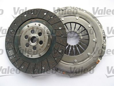VALEO Kupplungssatz (828033) VALEO Kupplungssatz (828033)