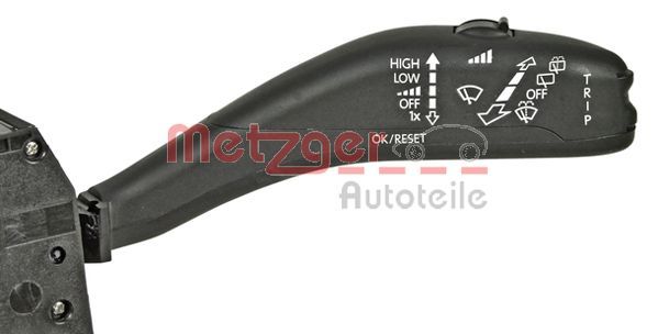 METZGER Lenkstockschalter (0916461)