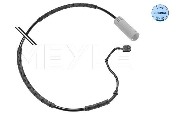 MEYLE Warnkontakt, Bremsbelagverschleiß (314 527 0018)