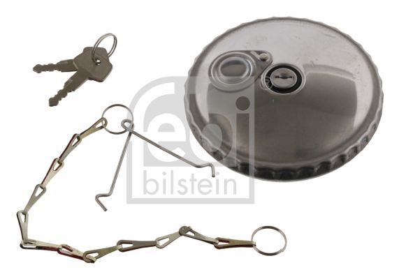 FEBI BILSTEIN Verschluss, Kraftstoffbehälter (06056)