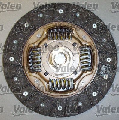 VALEO Kupplungssatz (826419) VALEO Kupplungssatz (826419)