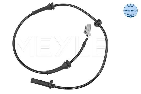MEYLE Sensor, Raddrehzahl (36-14 899 0009)