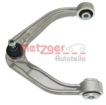 METZGER Lenker, Radaufhängung (58001601)