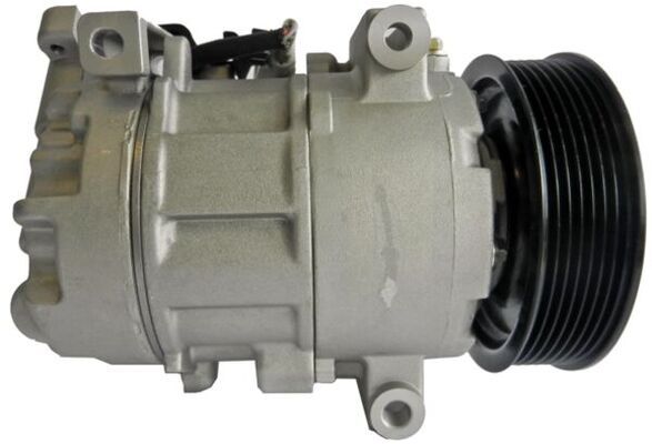 MAHLE Kompressor, Klimaanlage (ACP 951 000S) MAHLE Kompressor, Klimaanlage (ACP 951 000S)
