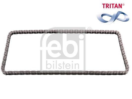 FEBI BILSTEIN Steuerkette (100704)