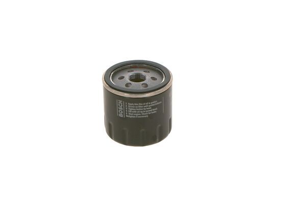 BOSCH Ölfilter (0 451 103 300)