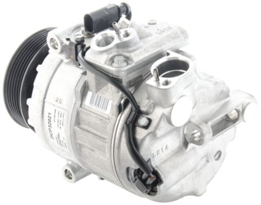 MAHLE Kompressor, Klimaanlage (ACP 565 000P) MAHLE Kompressor, Klimaanlage (ACP 565 000P)